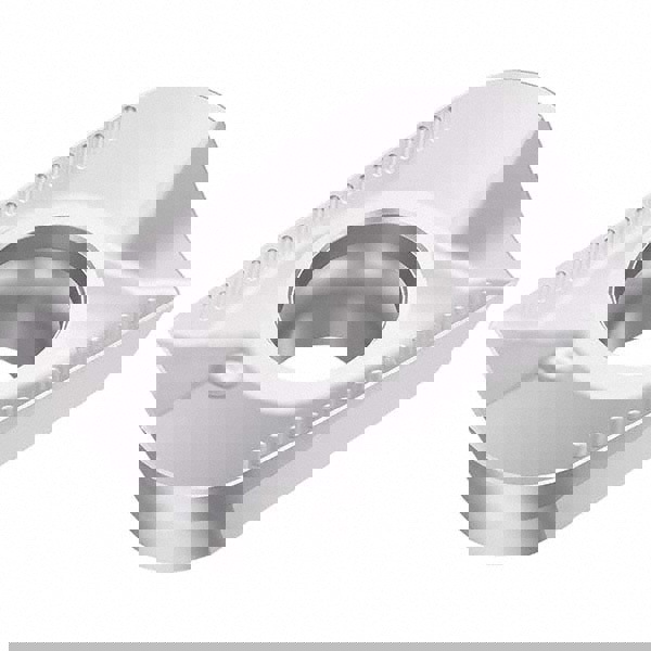 Milling Insert: XOMX180640TR-ME13, MP2501, Solid Carbide