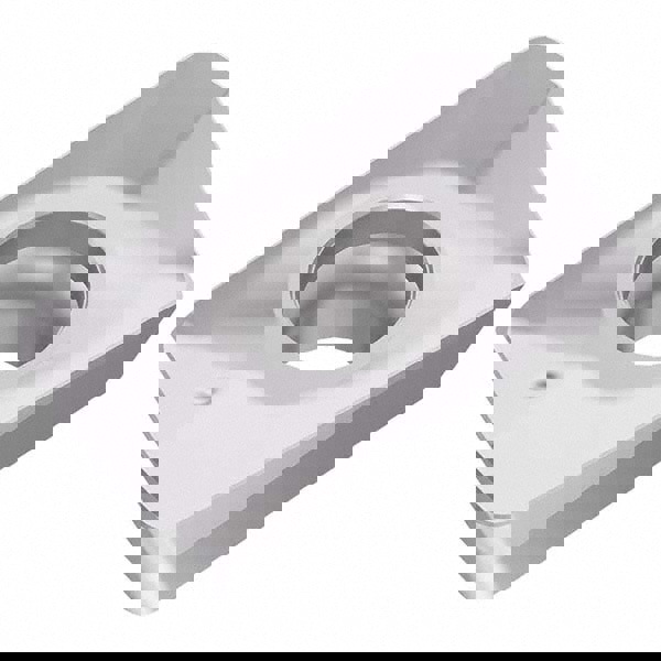 Milling Insert: XOMX180612TR-M14, MP1501, Solid Carbide