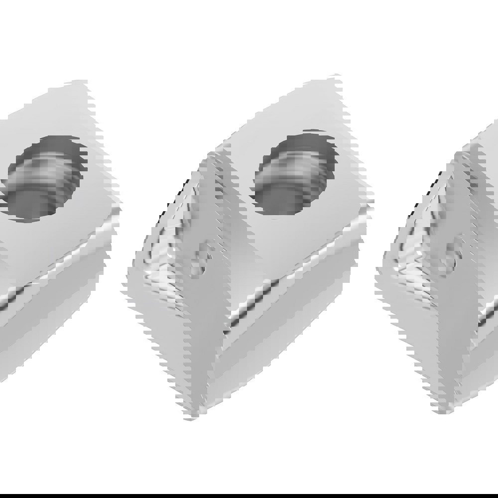 Milling Insert: MP2501, Solid Carbide