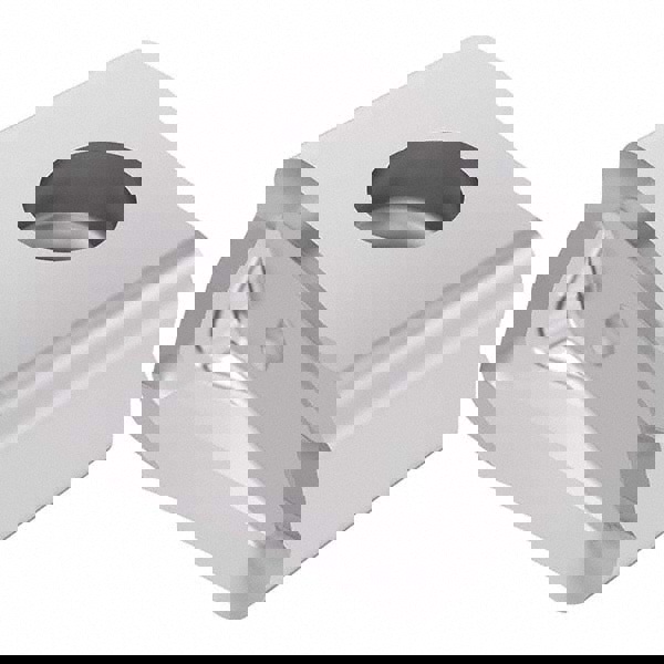 Milling Insert: LOEX080408TR-M08, MP2501, Solid Carbide