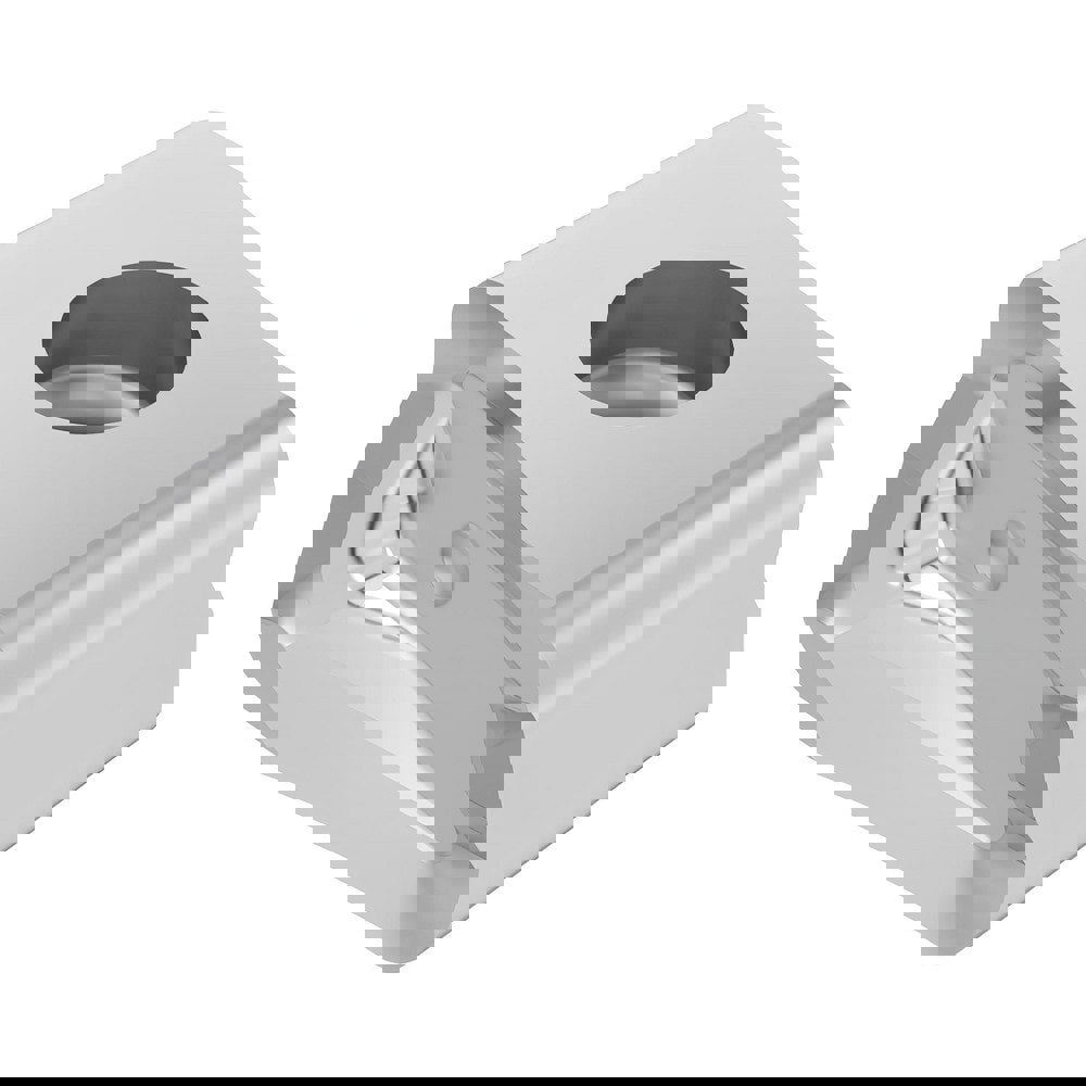 Milling Insert: MP2501, Solid Carbide