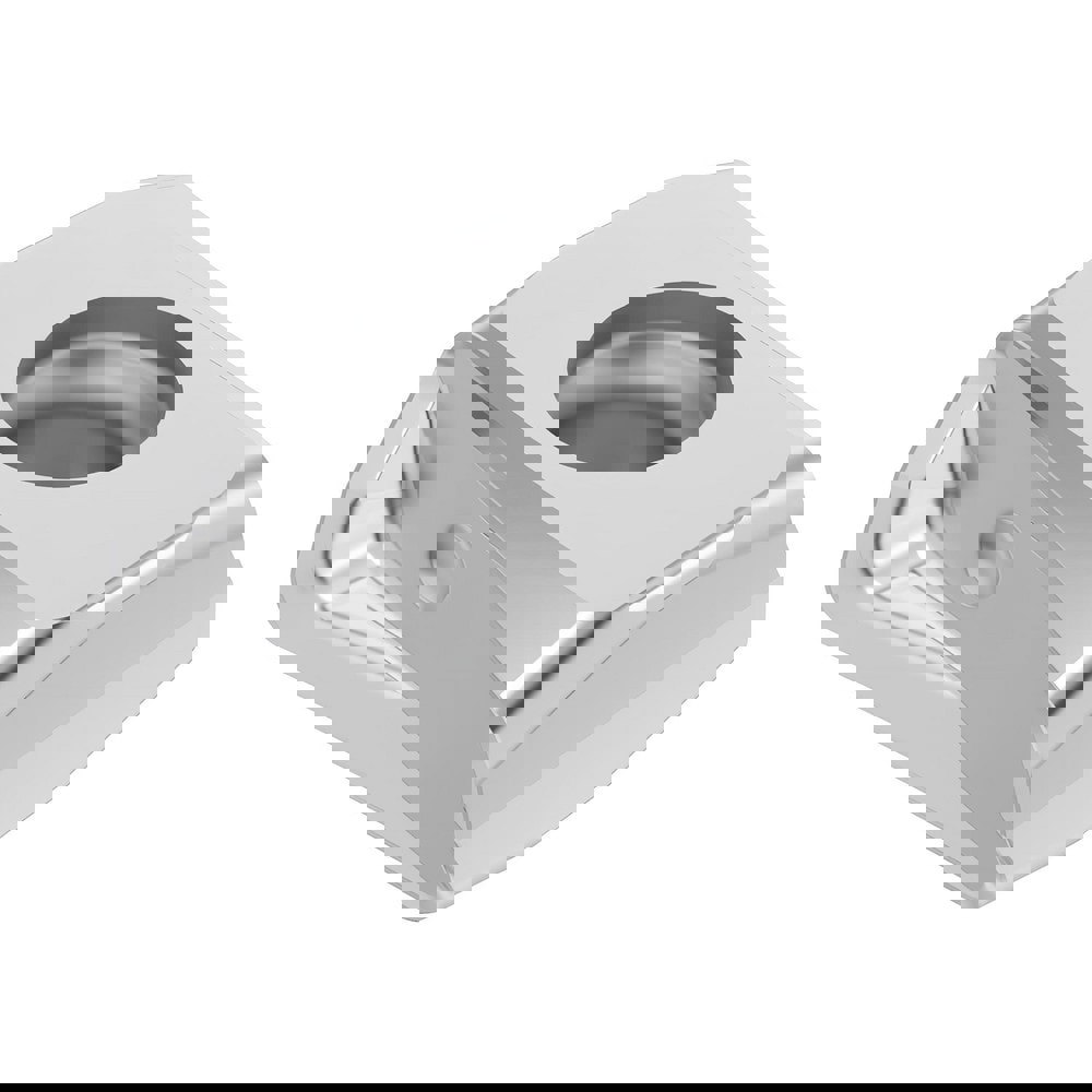 Milling Insert: MP2501, Solid Carbide