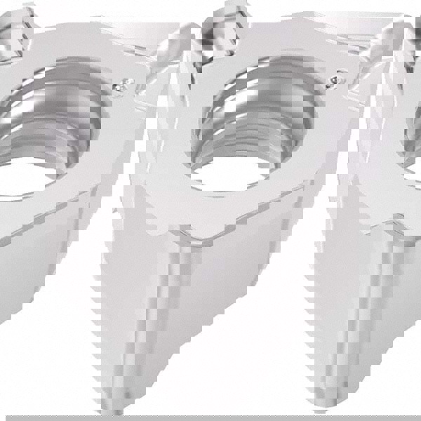 Milling Insert: XNEX040308R-M06, MP2501, Solid Carbide