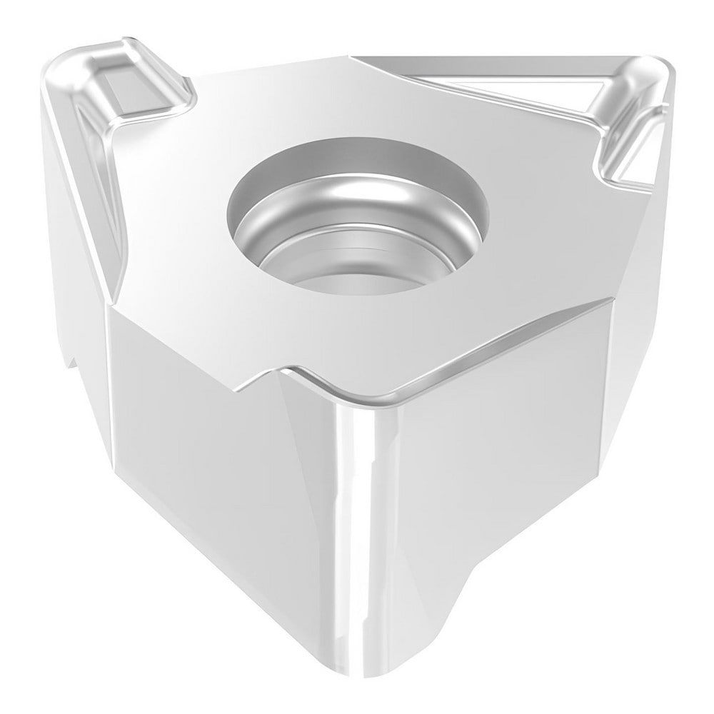 Milling Insert: MP2501, Solid Carbide