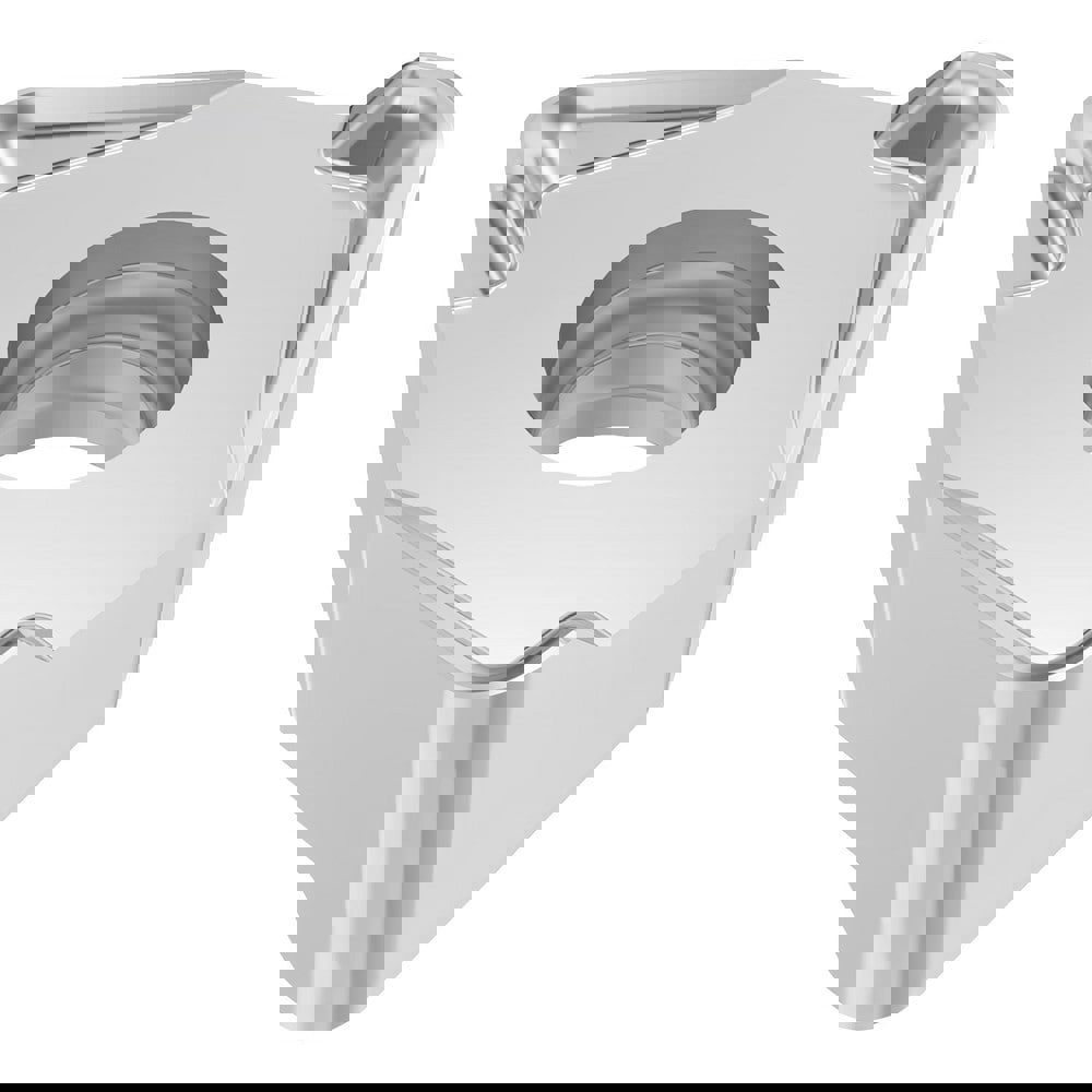 Milling Insert: MP2501, Solid Carbide