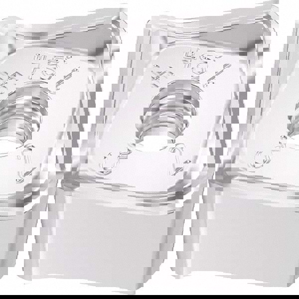 Milling Insert: SNMX2209ANTR-M12, MP2501, Solid Carbide