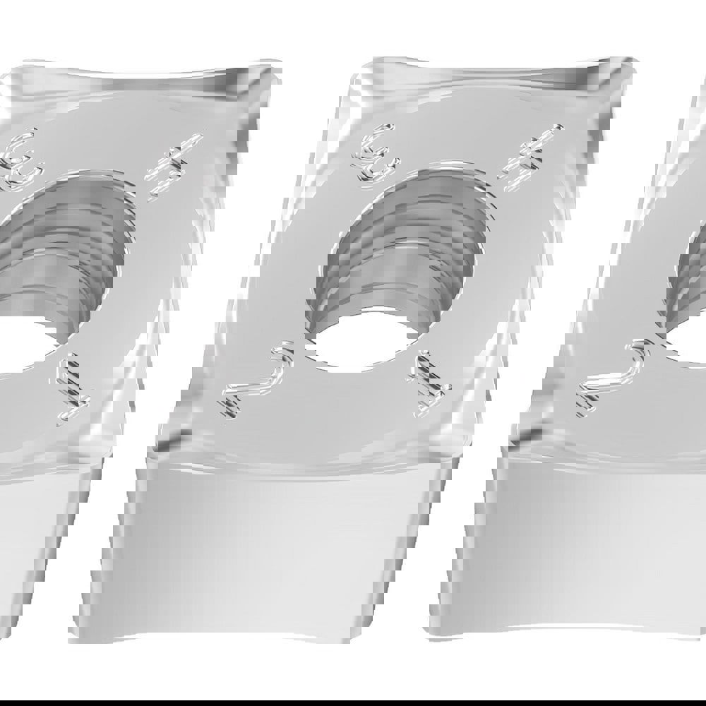 Milling Insert: MP2501, Solid Carbide