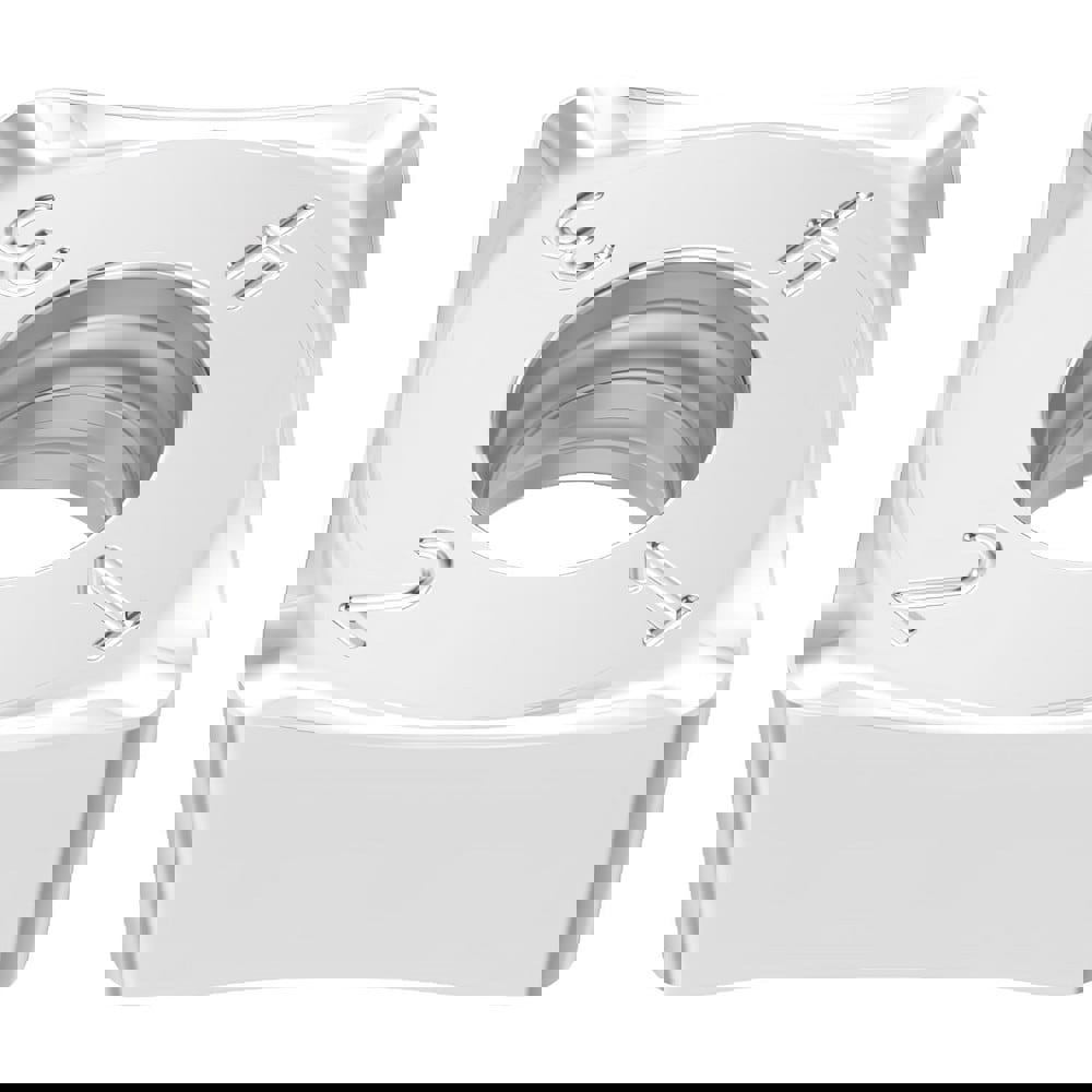 Milling Insert: MP1501, Solid Carbide