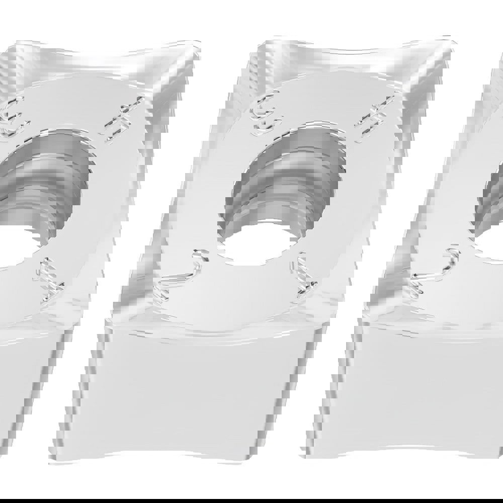 Milling Insert: MP2501, Solid Carbide