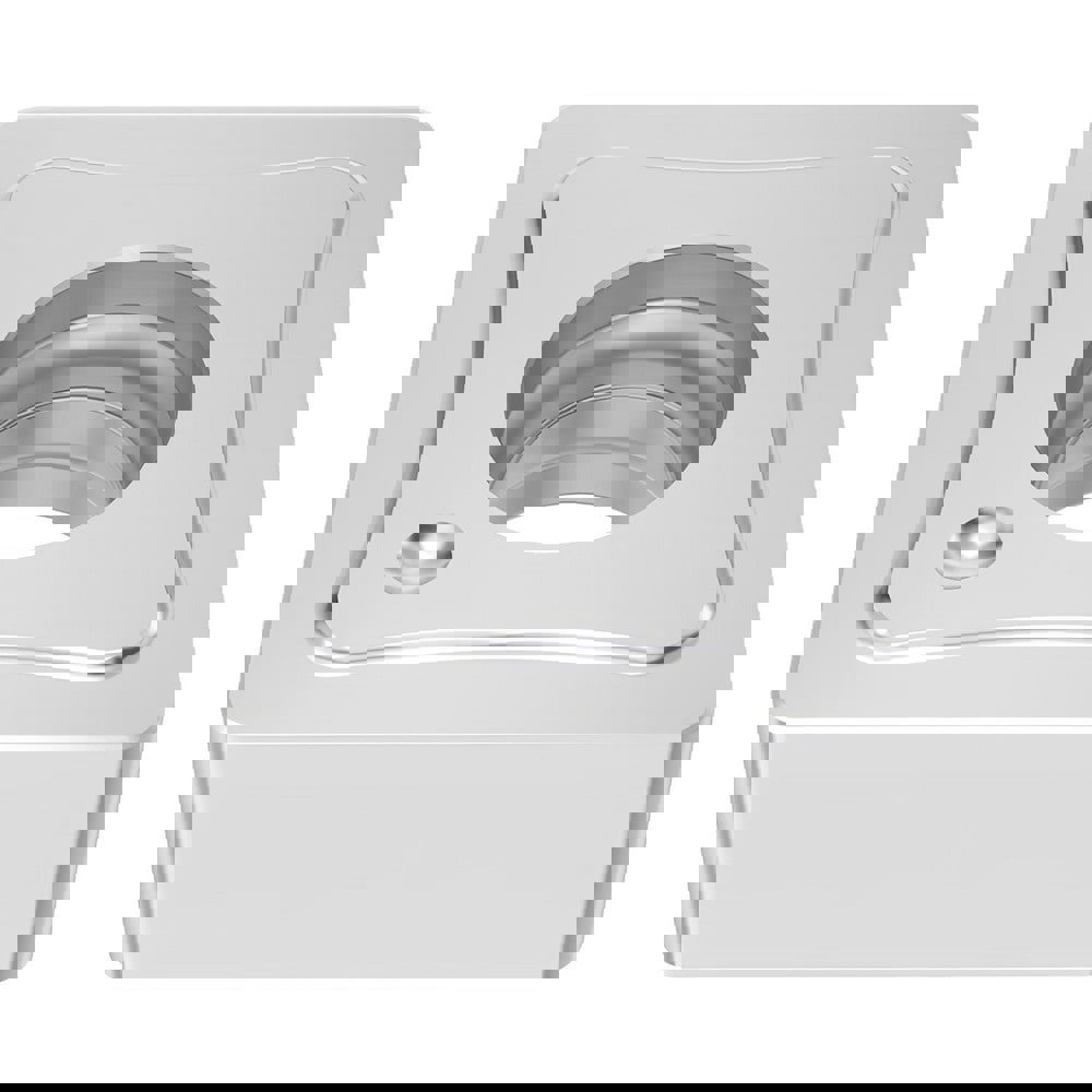 Milling Insert: MP1501, Solid Carbide