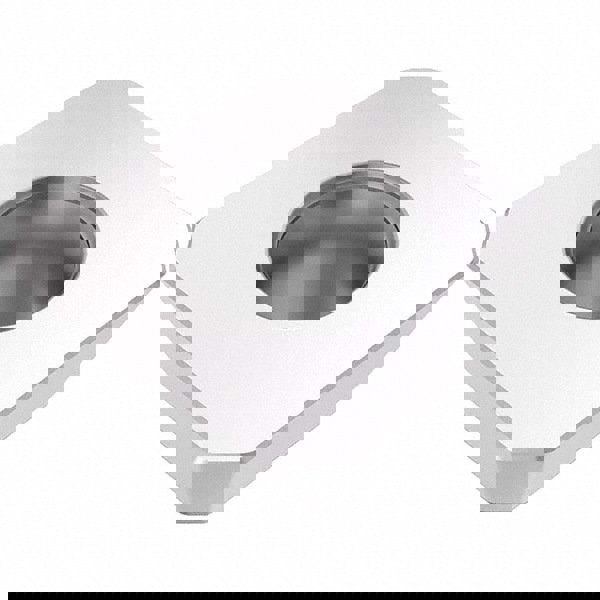 Milling Insert: SEEX09T3AFTN-D09, MP1501, Solid Carbide