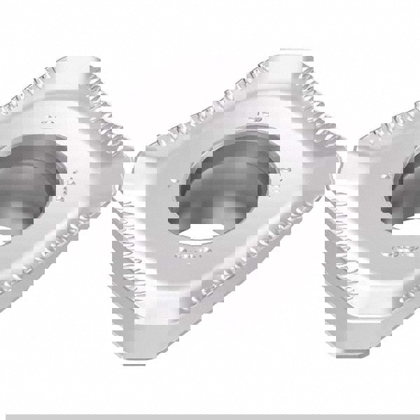 Milling Insert: SEEX1204AFTN-ME11, MP2501, Solid Carbide