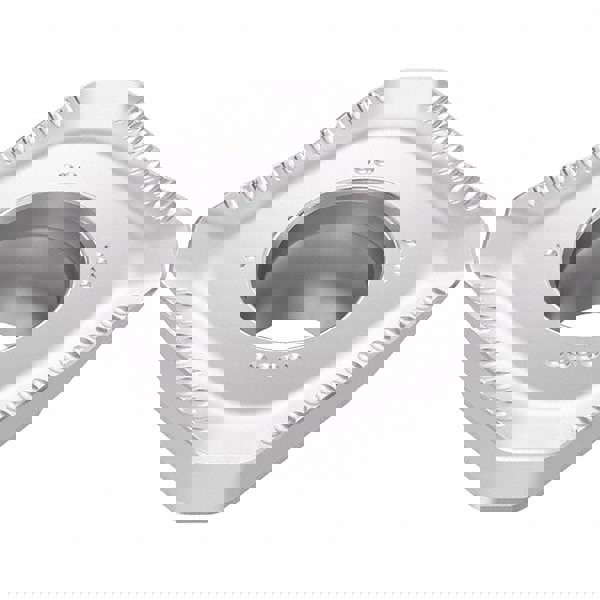 Milling Insert: SEMX1204AFTN-ME12, MP2501, Solid Carbide