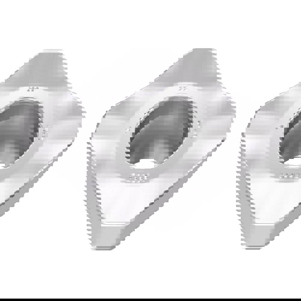 Milling Insert: MP1501, Solid Carbide