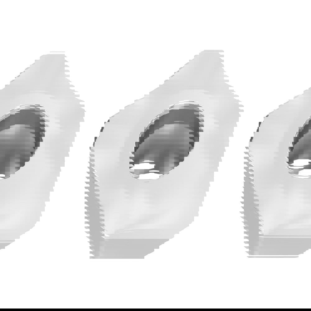 Milling Insert: MP1501, Solid Carbide