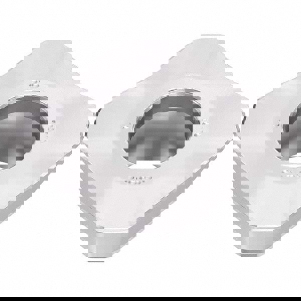 Milling Insert: SEMX1204AFTN-M15, MP1501, Solid Carbide