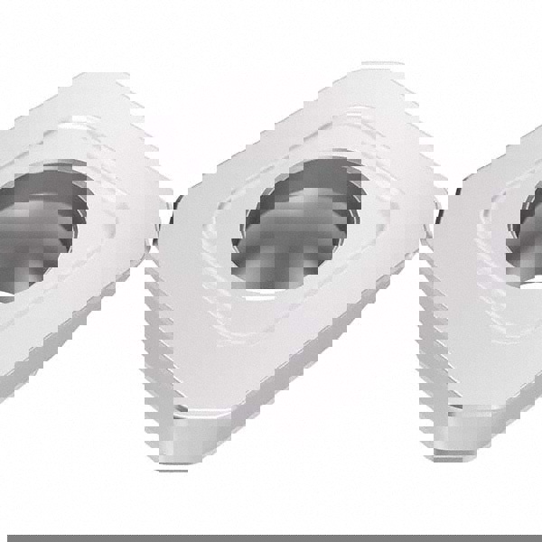 Milling Insert: ANSI SEMX1204AFTN-MD19, ISO SEMX1204AFTN-MD19, MP1501, Solid Carbide