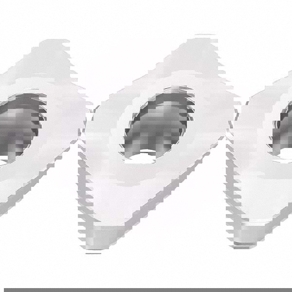 Milling Insert: SEEX1505AFTN-M17, MP2501, Solid Carbide