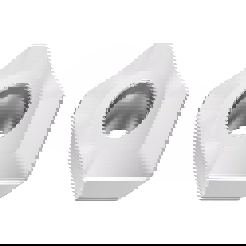 Milling Insert: MP2501, Solid Carbide