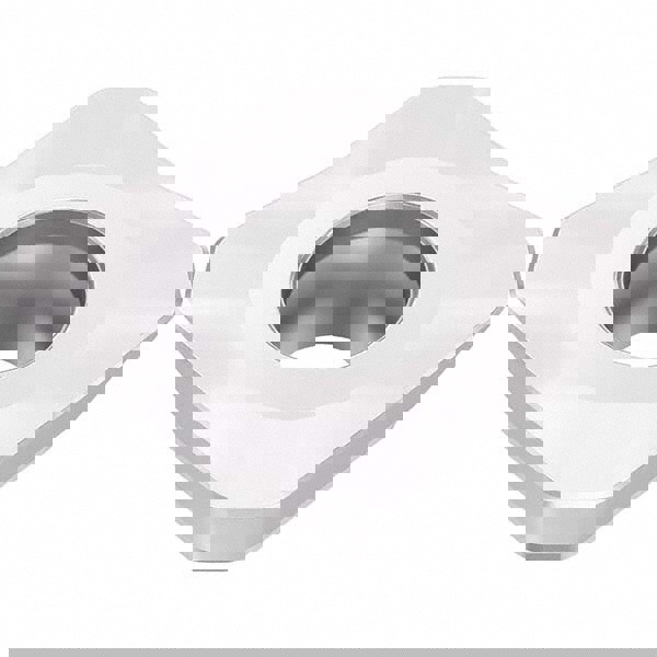 Milling Insert: SEMX1505AFTN-M18, MP2501, Solid Carbide