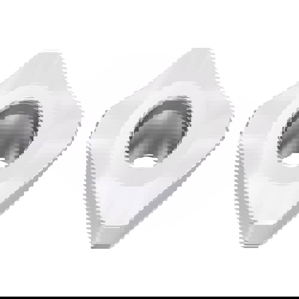 Milling Insert: MP1501, Solid Carbide