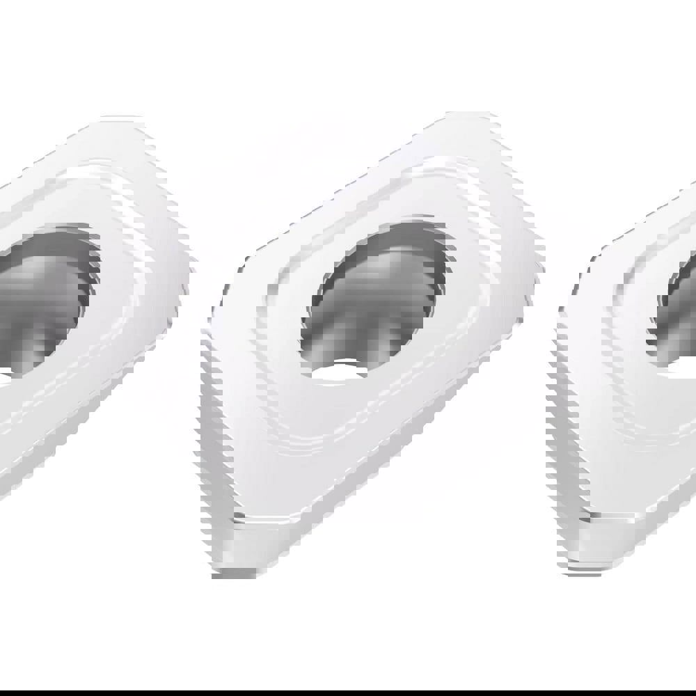 Milling Insert: MP2501, Solid Carbide