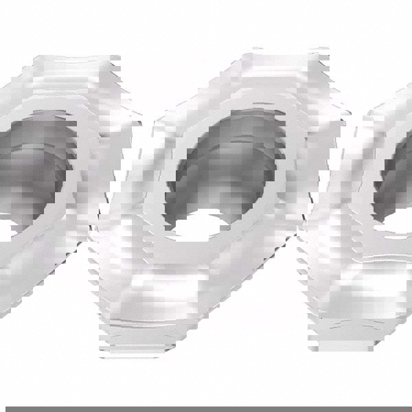 Milling Insert: OFEX05T305TN-M08, MP2501, Solid Carbide