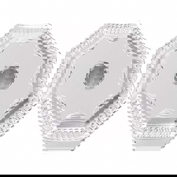 Milling Insert: OFER070405TN-ME10, MP2501, Solid Carbide