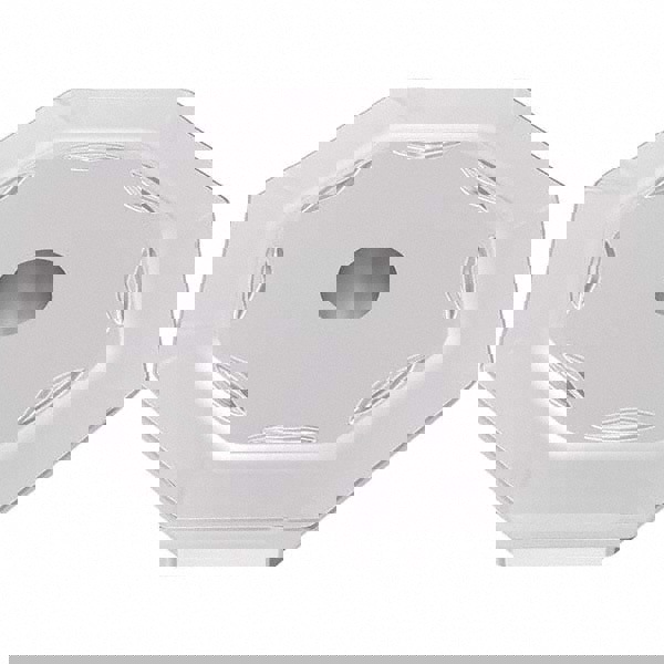 Milling Insert: OFMR070405TR-M15, MP2501, Solid Carbide