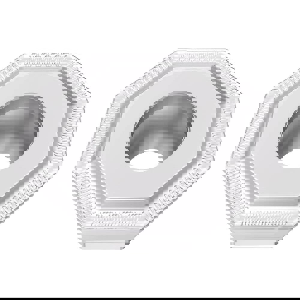 Milling Insert: MP2501, Solid Carbide