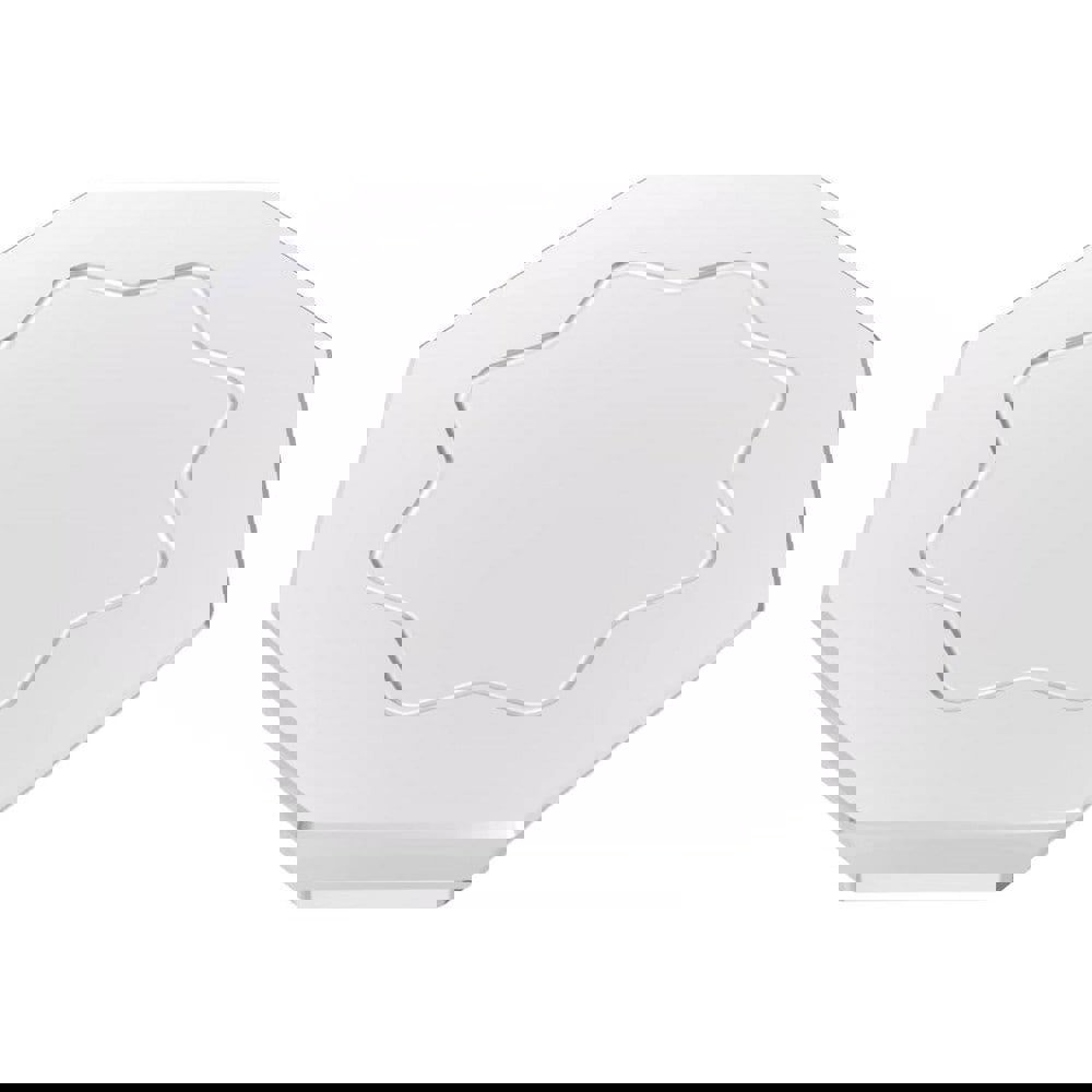 Milling Insert: MP2501, Solid Carbide