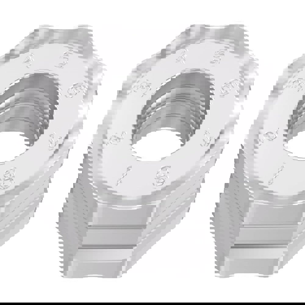 Milling Insert: MP1501, Solid Carbide