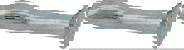 Split Drive Concrete Anchor: 1/4