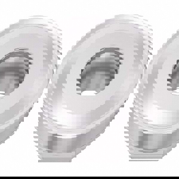 Milling Insert: RPKT2006M0T-M20, MP2501, Solid Carbide