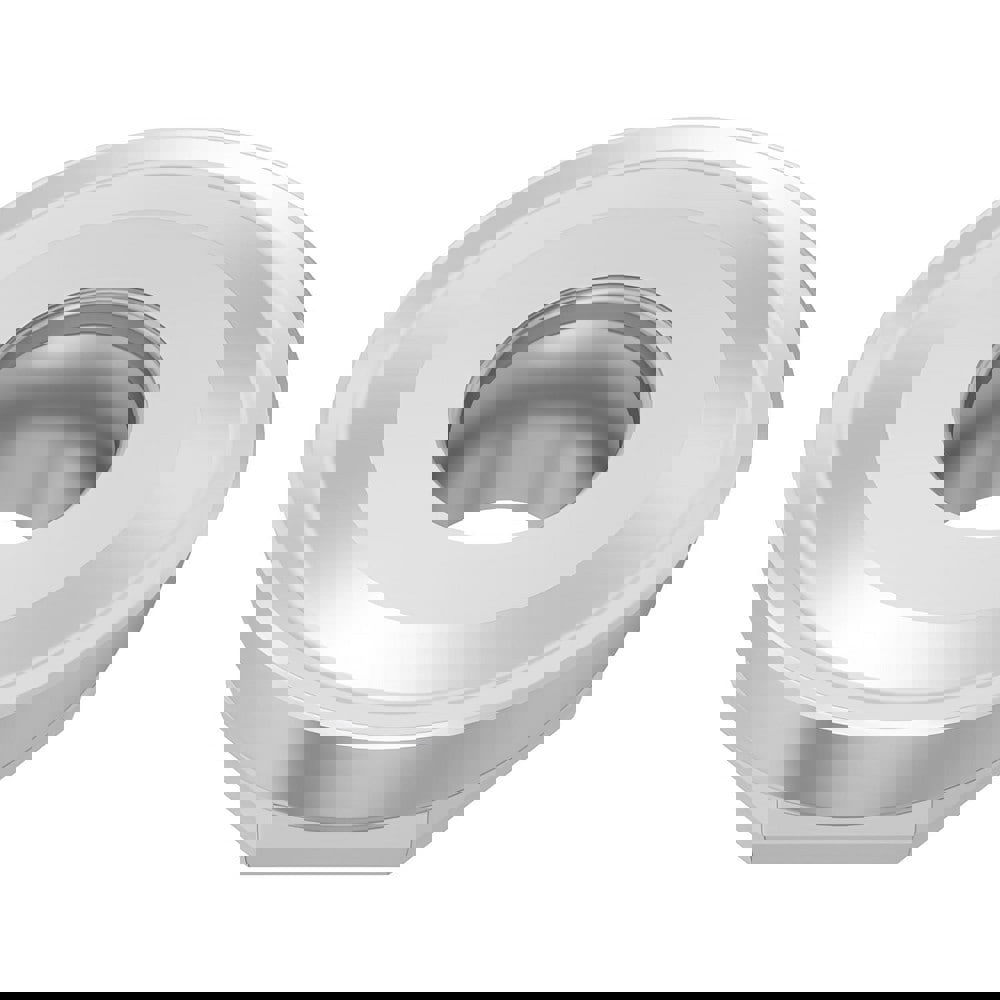 Milling Insert: MP1501, Solid Carbide