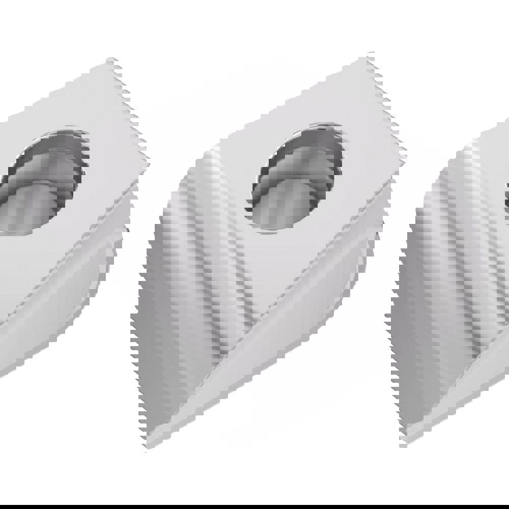 Milling Insert: MP2501, Solid Carbide
