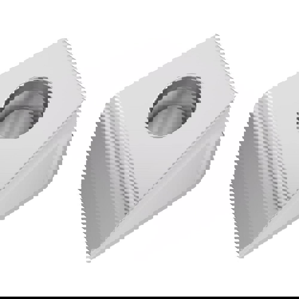 Milling Insert: MP2501, Solid Carbide