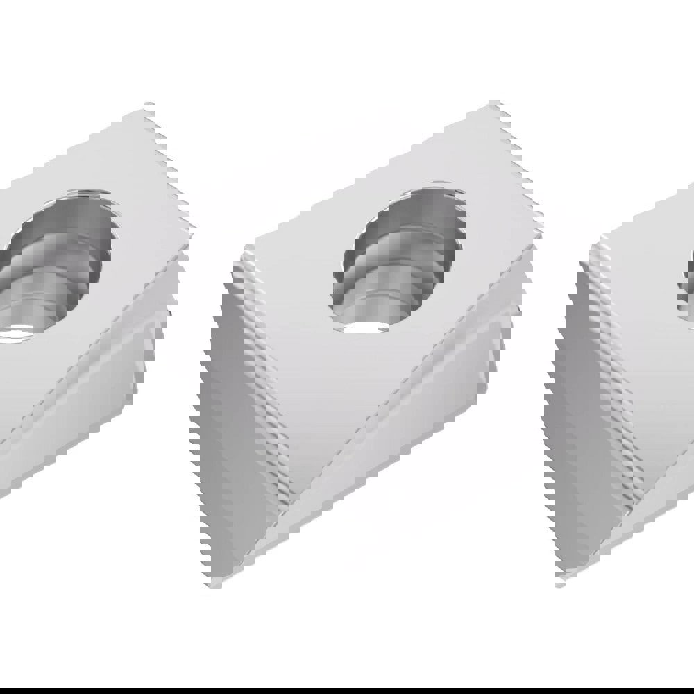 Milling Insert: MP2501, Solid Carbide