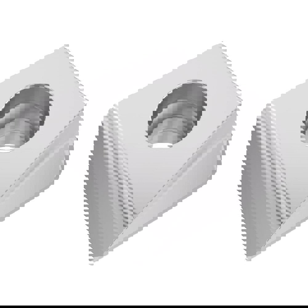 Milling Insert: MP2501, Solid Carbide