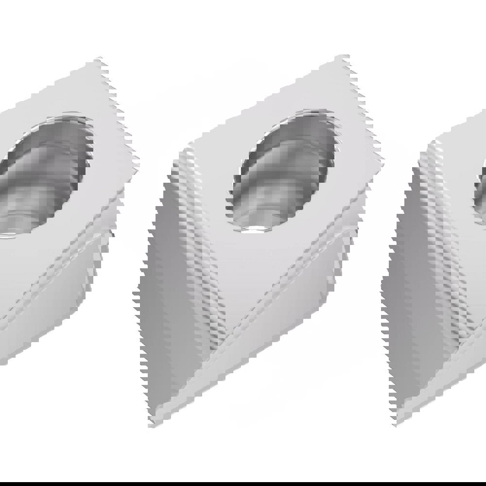 Milling Insert: MP2501, Solid Carbide