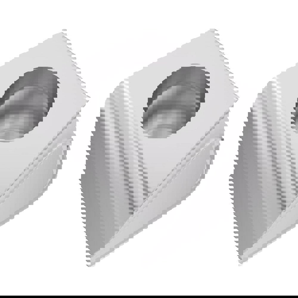 Milling Insert: MP2501, Solid Carbide