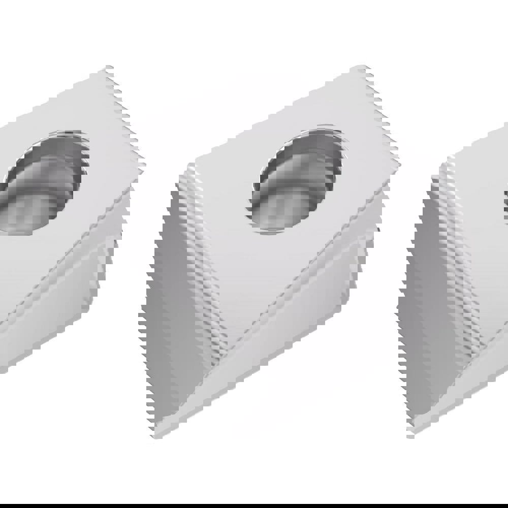 Milling Insert: MP2501, Solid Carbide