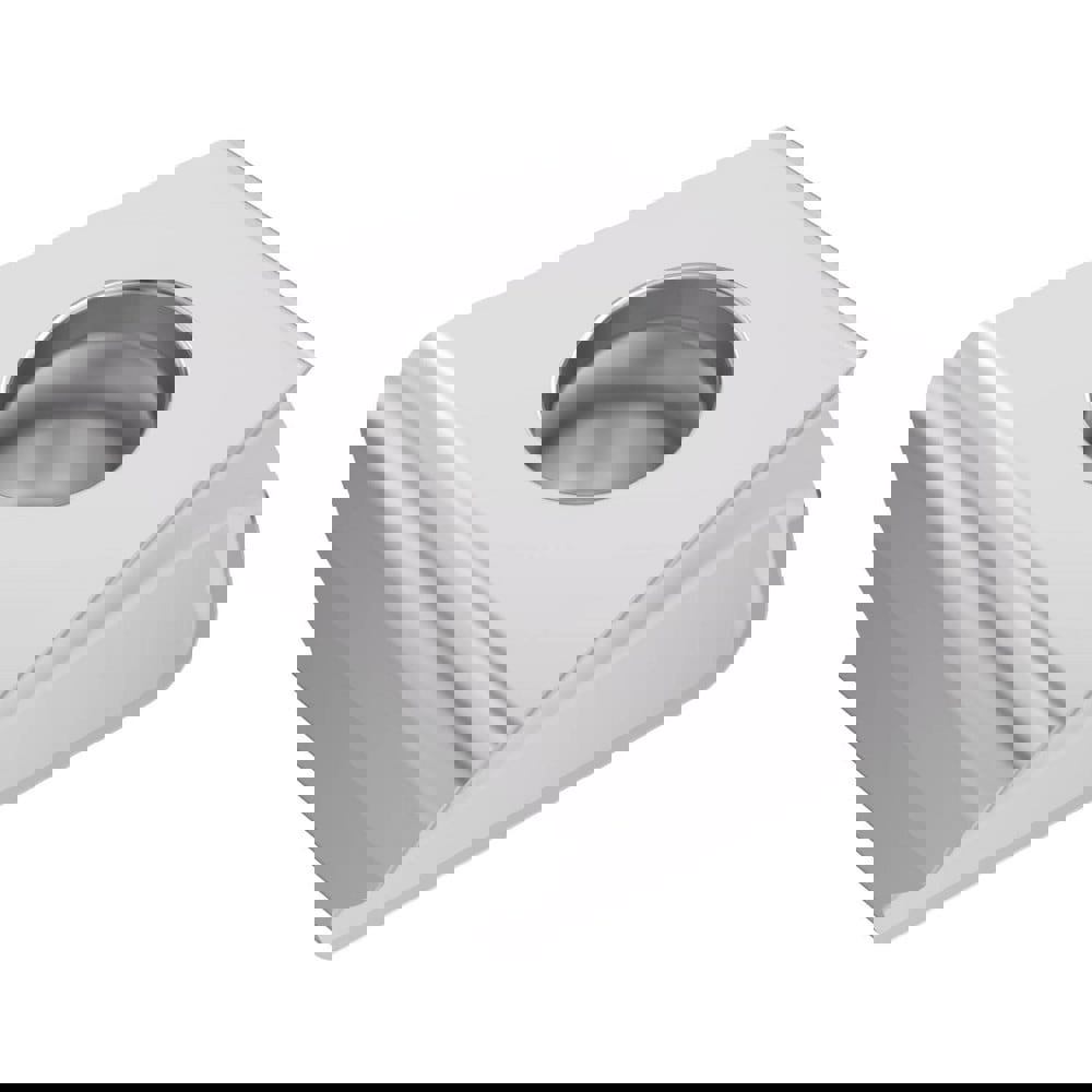 Milling Insert: MP2501, Solid Carbide