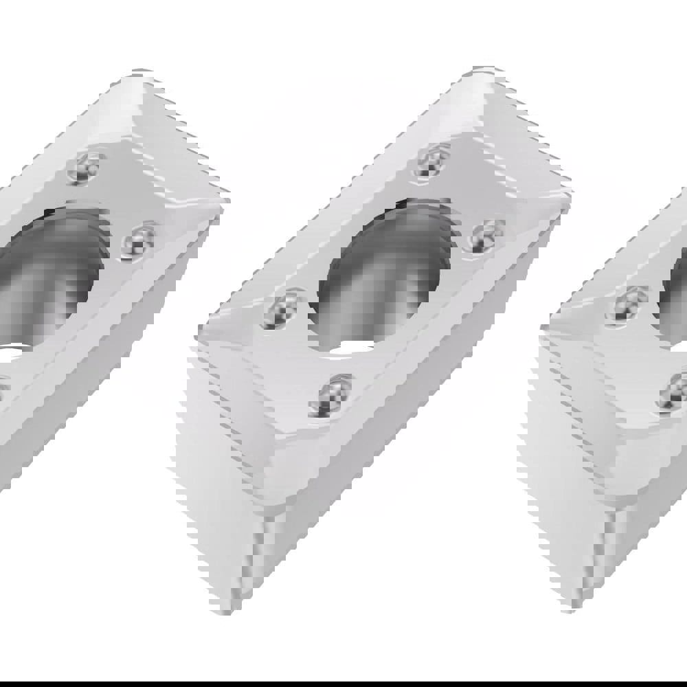 Milling Insert: MP2501, Solid Carbide