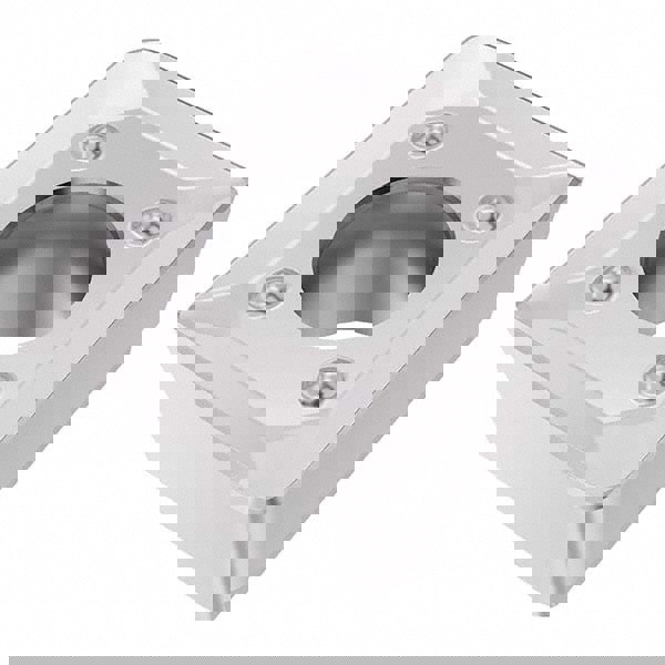 Milling Insert: ACET150612TR-M11, MP1501, Solid Carbide