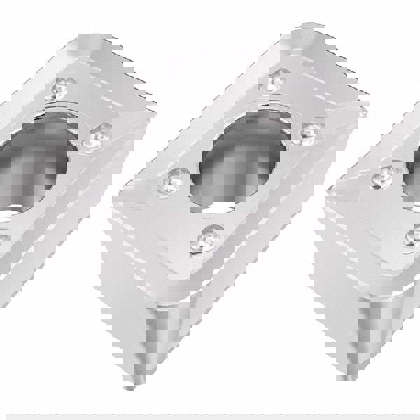 Milling Insert: ACET150630TR-MD15, MP1501, Solid Carbide