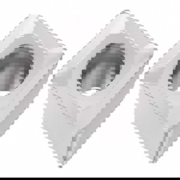 Milling Insert: SCET120612T-M14, MP2501, Solid Carbide