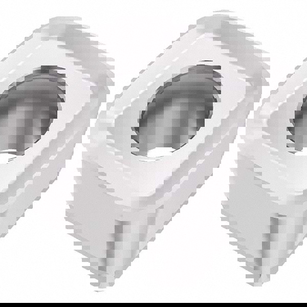 Milling Insert: SCET120612T-M11, MP1501, Solid Carbide