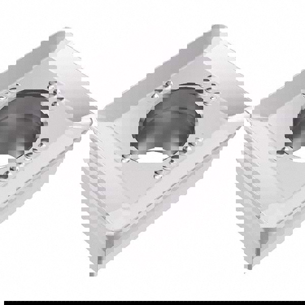 Milling Insert: SONX09T308TR-M10, MP2501, Solid Carbide