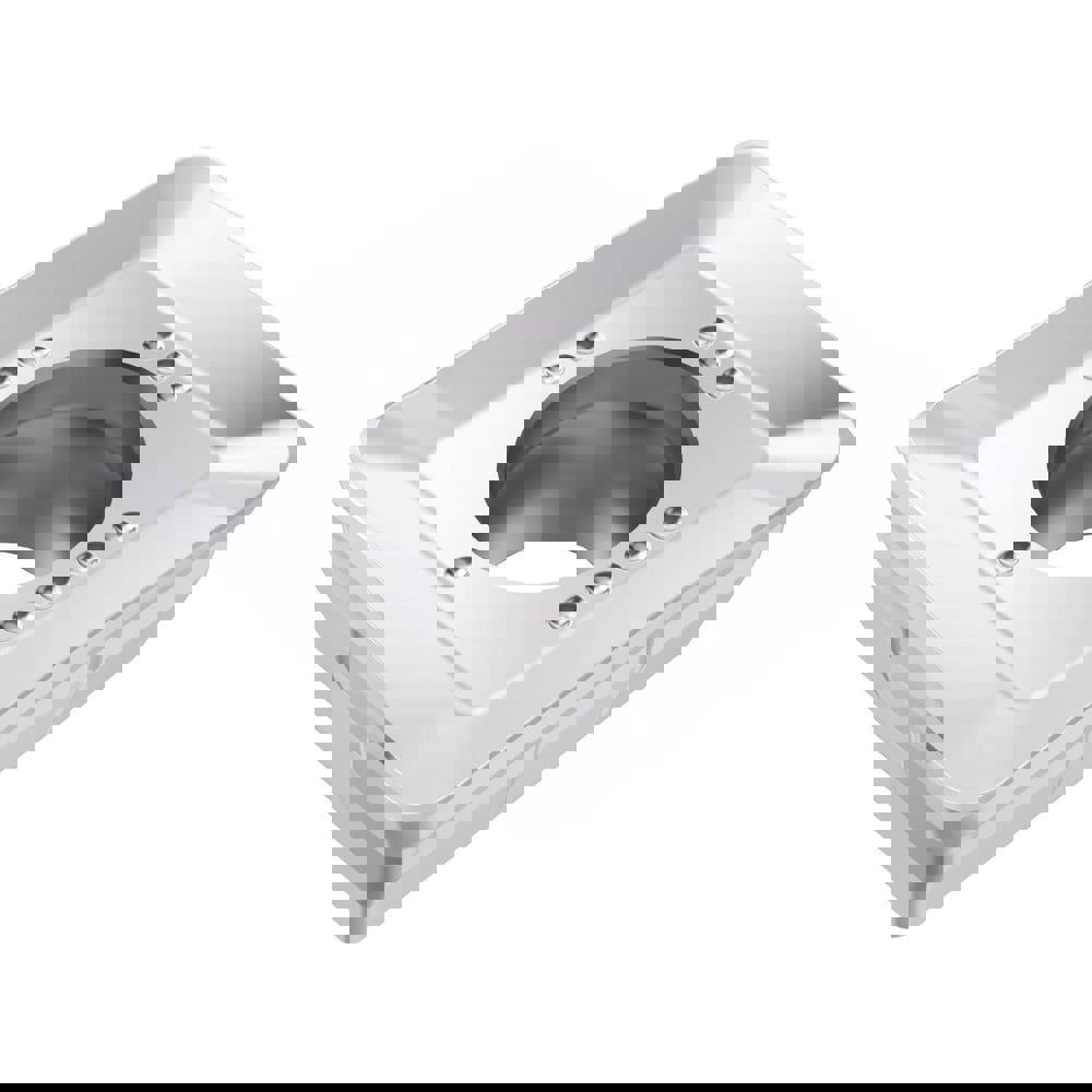 Milling Insert: MP1501, Solid Carbide